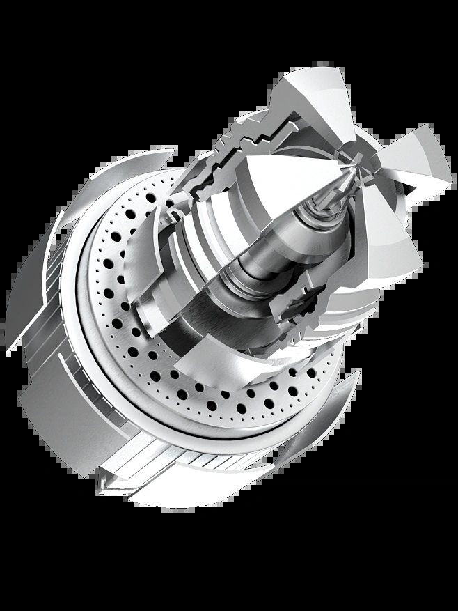 Electrical discharge machining (EDM)
